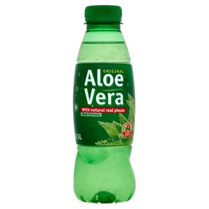 Nápoj Aloe Vera 0,5 l