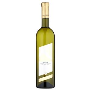 Villa Vino Pálava exclusive, akostné víno biele polosuché 0,75 l