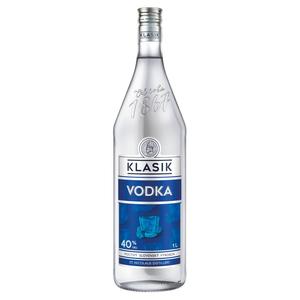 Vodka 40 % 1 l
