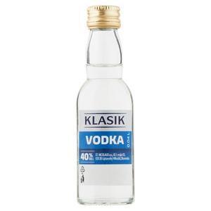 Vodka 40 % 0,04 l