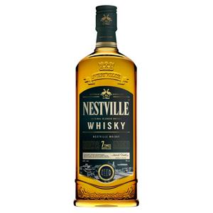 Nestville Whisky 40 % 0,7 l