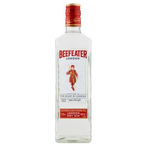 Beefater gin 40 % 0,7 l