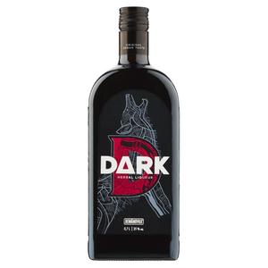 Demänovka dark 35% 0,7 l