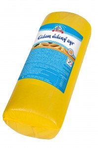 Eidam salámový údený syr 45 %