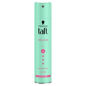 Taft Volume ultra strong 250 ml