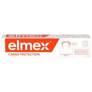 Elmex Caries protection 75 ml