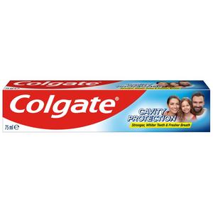 Colgate Cavity Protection 75 ml