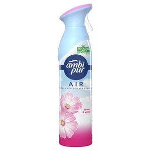 Ambi Pur freshelle spray Flowers and spring 300 ml