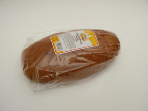 Chlieb klíčkový krájaný 500 g