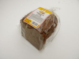 Chlieb fínsky krájaný 450 g