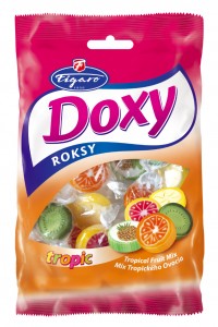 Doxy roksy tropic 90 g