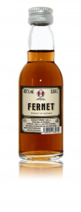 Fernet bitter 40 % 0,04 l