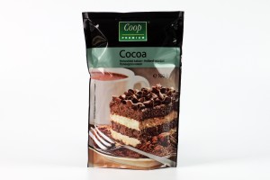 Holandské kakao COOP 100 g