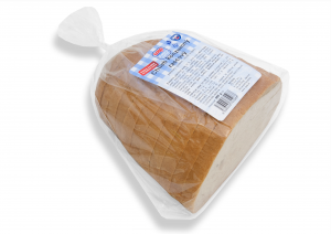 Chlieb rascový krájaný COOP 450 g