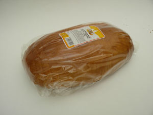Chlieb rascový krájaný 900 g