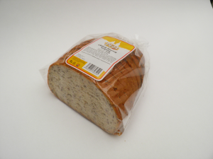 Chlieb ľanový krájaný 350 g