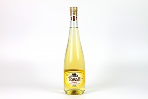 Tokaji Furmint víno biele sladké 0,75 l