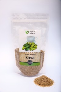 Zelená káva 250 g