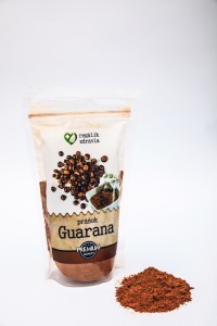 Guarana 250 g