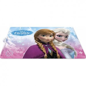 Prestieranie Frozen 43 x 29 cm