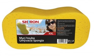 Špongia Sheron umývacia XXL