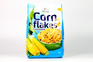 Corn flakes COOP 500 g