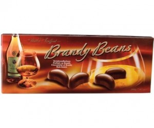 Pralinky Beans 200 g